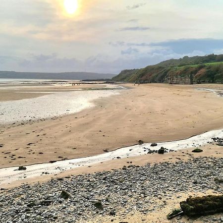Benllech Beach Экстерьер фото