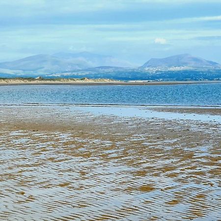 Benllech Beach Экстерьер фото